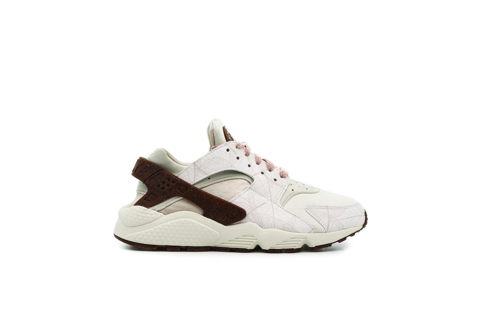 Exclusive Nike WMNS AIR HUARACHE — 5 — Front View