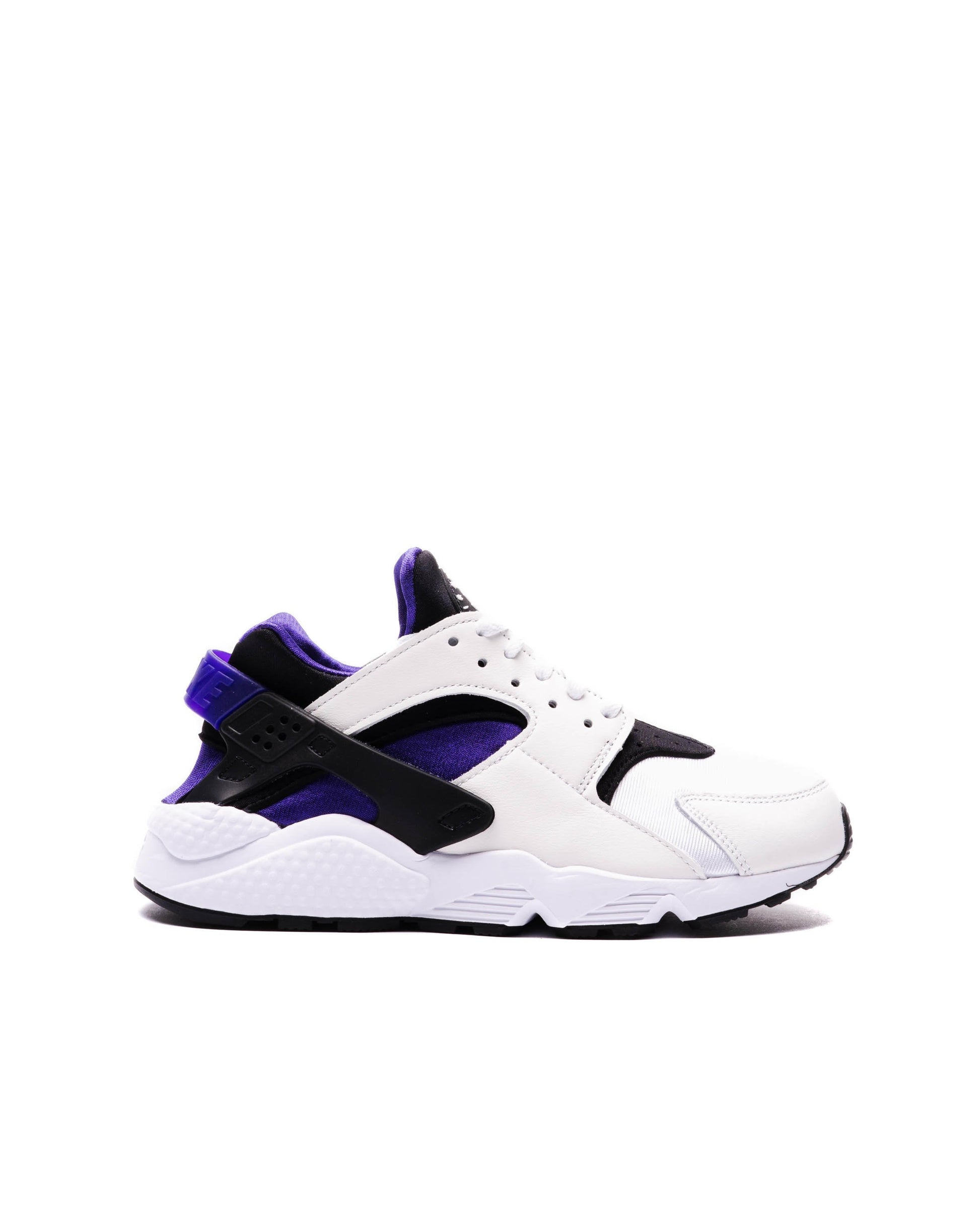 Exclusive Nike WMNS AIR HUARACHE — 5 — Front View
