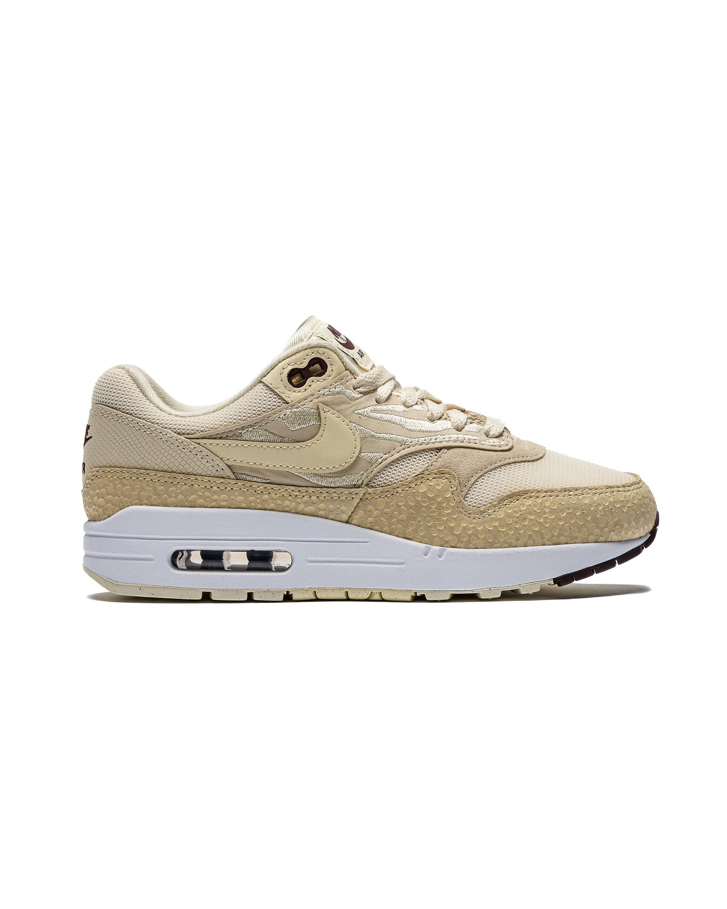 Exclusive Nike WMNS AIR MAX 1 87 — 5 — Front View