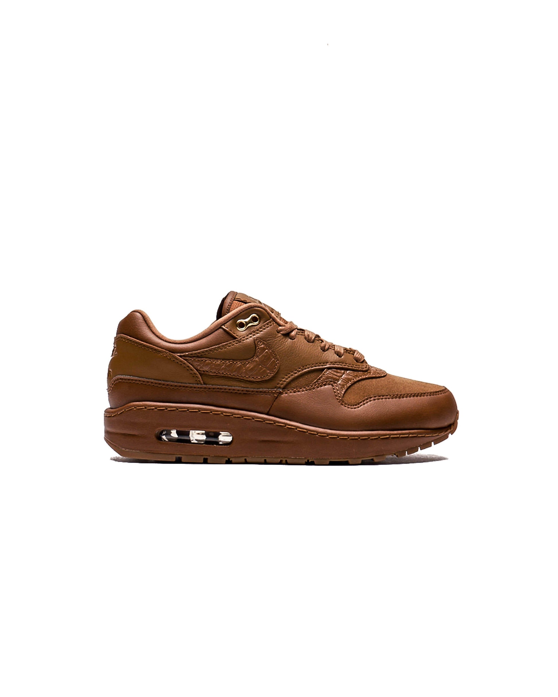 Exclusive Nike WMNS AIR MAX 1 '87 NBHD — 5 — Front View