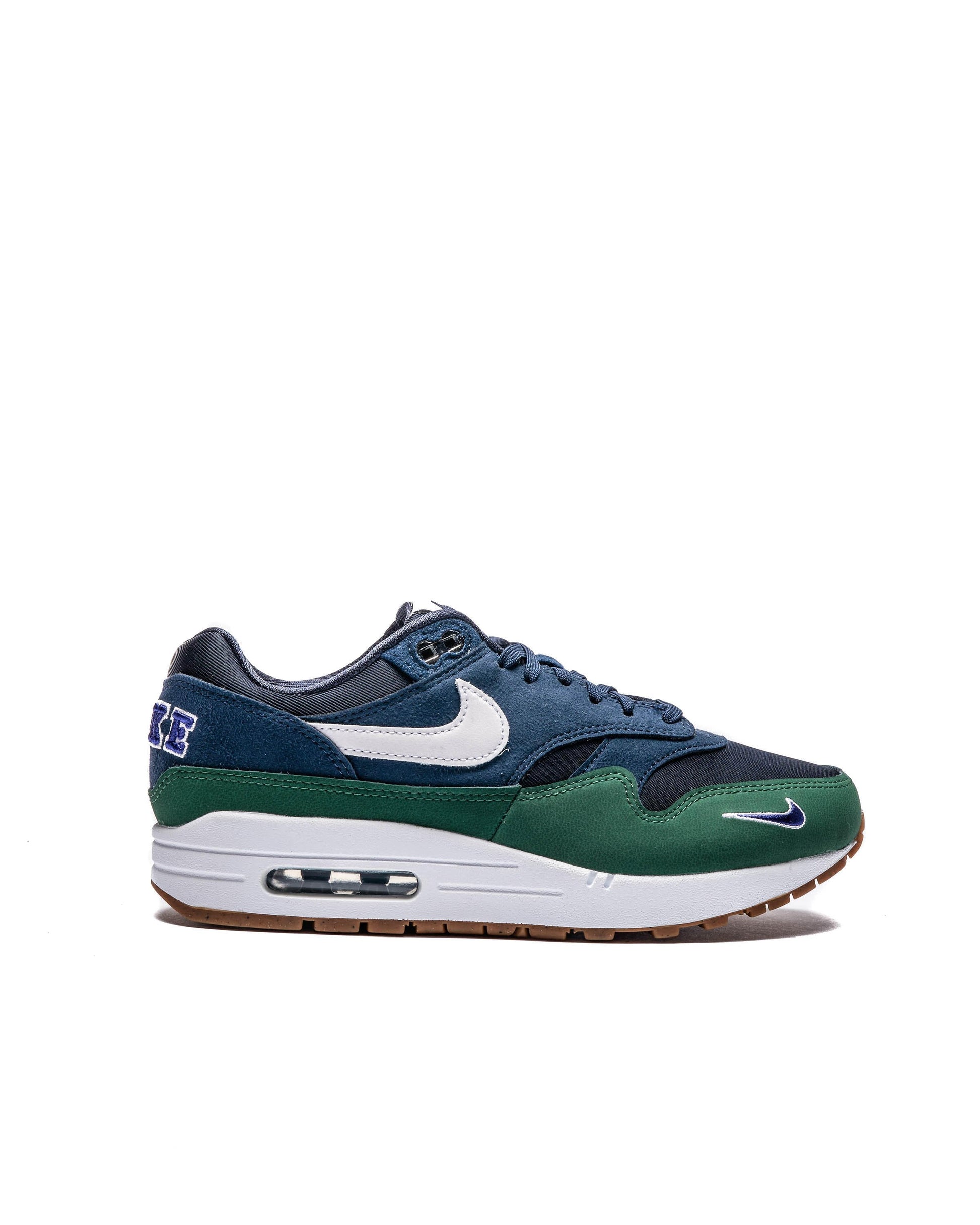 Exclusive Nike Wmns AIR MAX 1 '87 QS — 5 — Front View