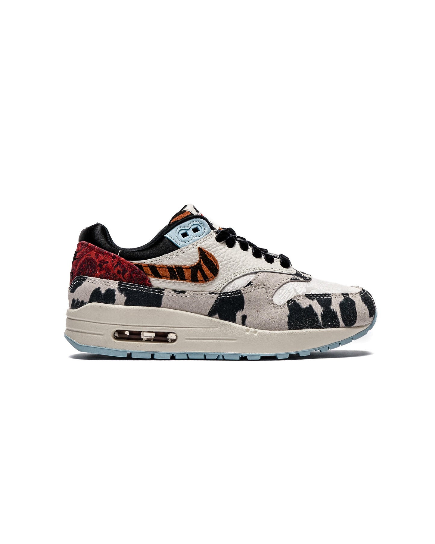 Exclusive Nike WMNS AIR MAX 1 '87 'Great Indoors' — 5 — Front View