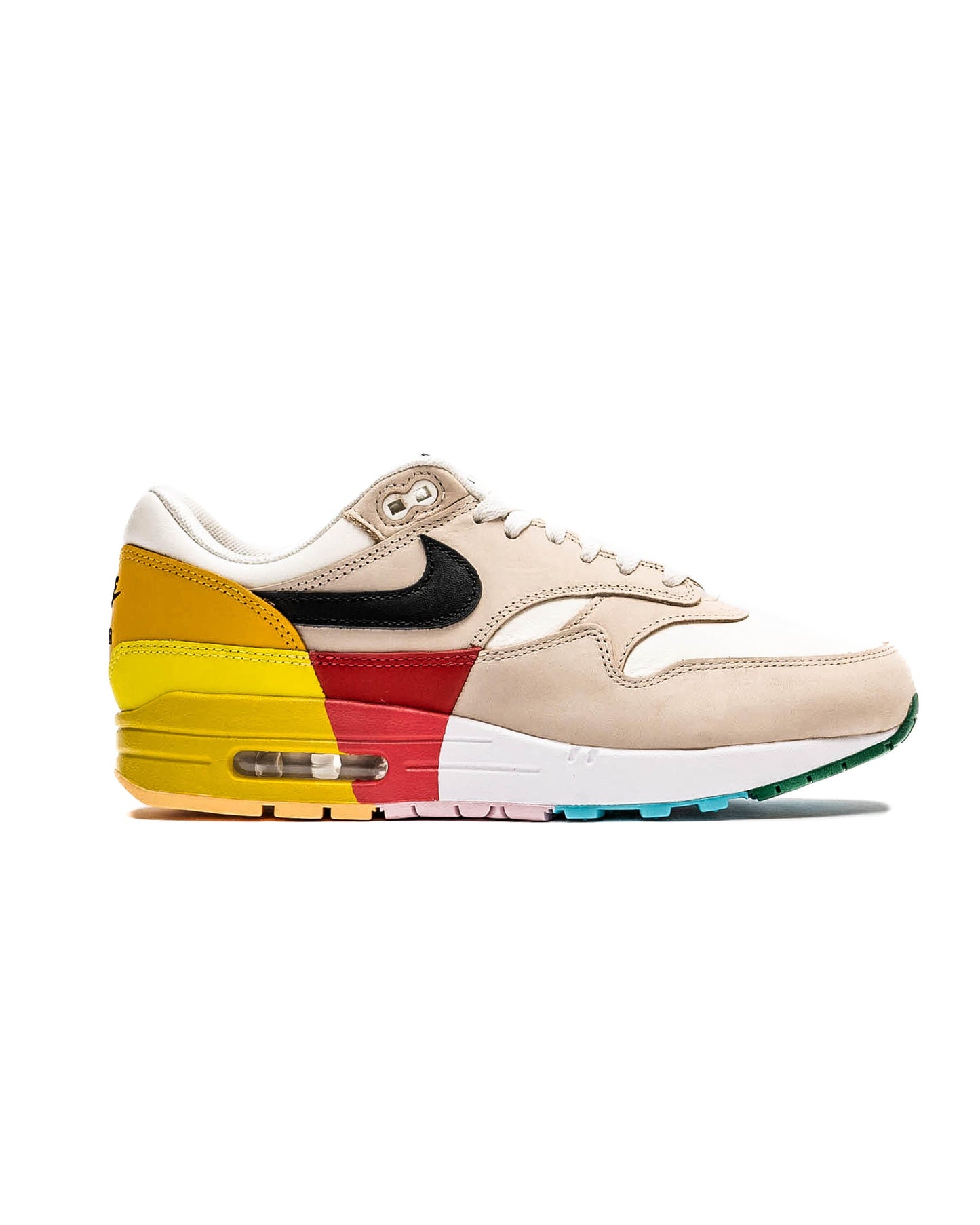 Exclusive Nike WMNS AIR MAX 1 87 — 5 — Front View