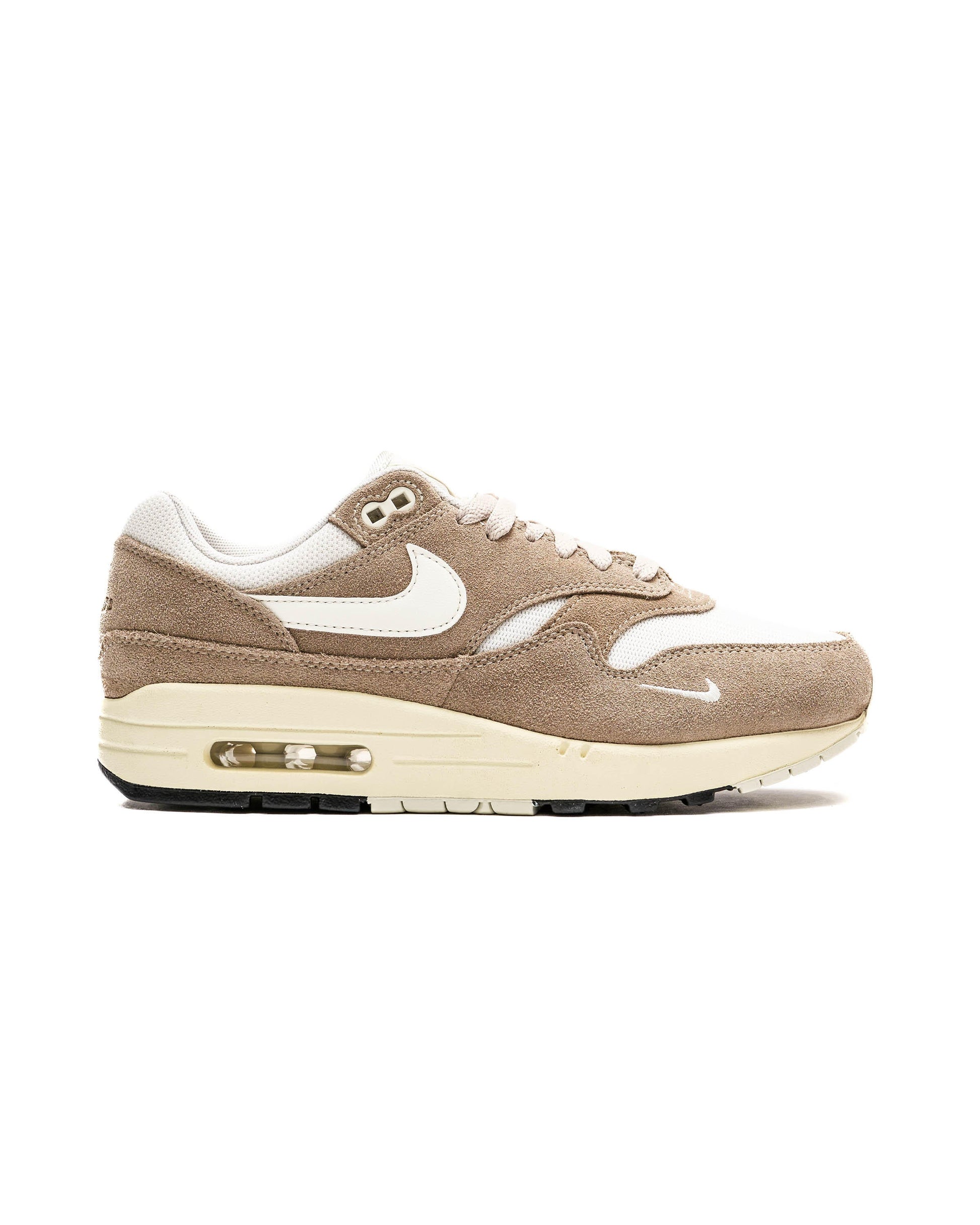 Exclusive NIKE WMNS AIR MAX 1 '87 SE 'Hangul Day' — 5 — Front View