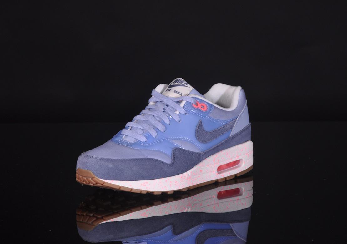 Exclusive Nike Wmns Air Max 1 — 3.5 — Front View