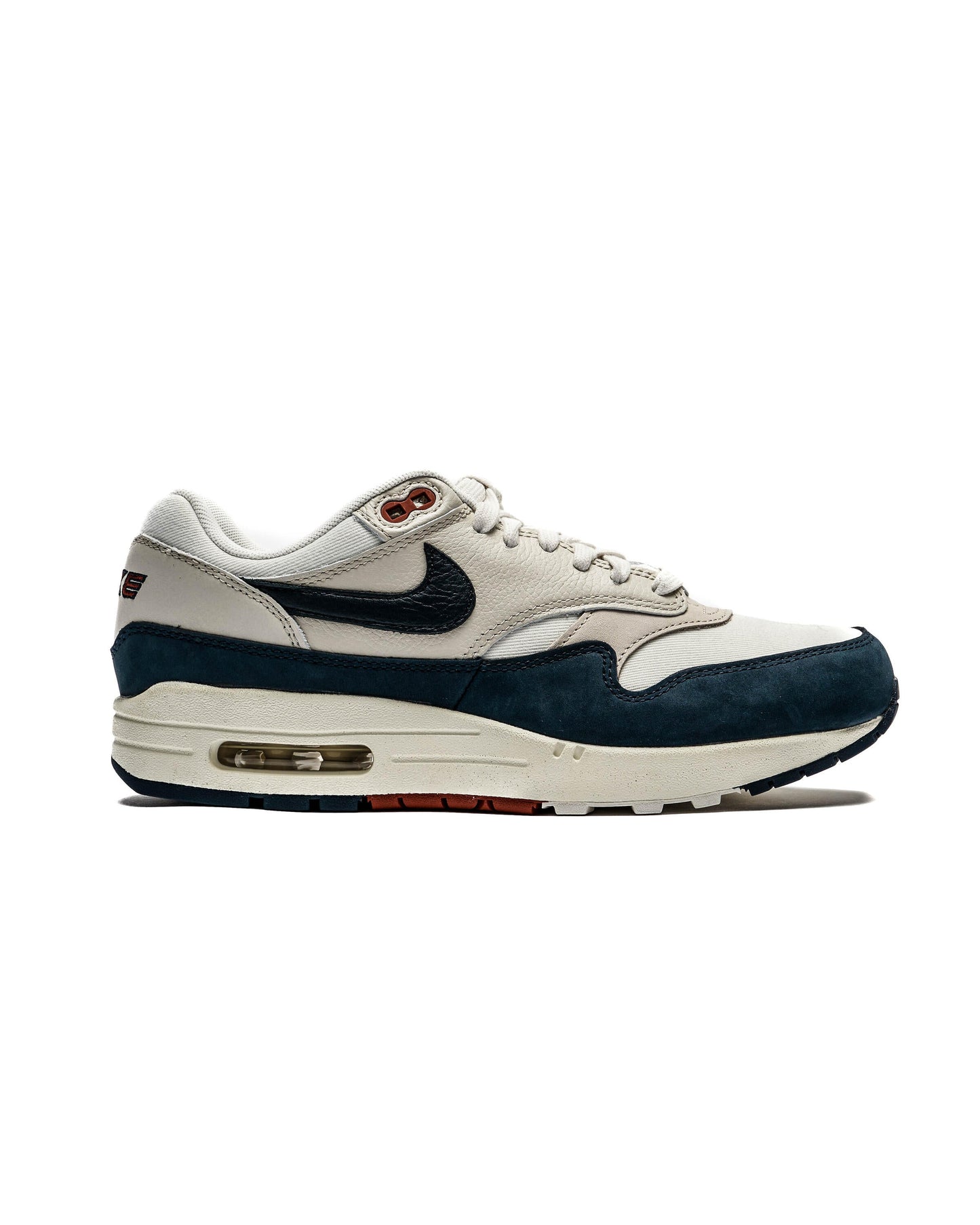 Exclusive Nike WMNS AIR MAX 1 LX — 5 — Front View