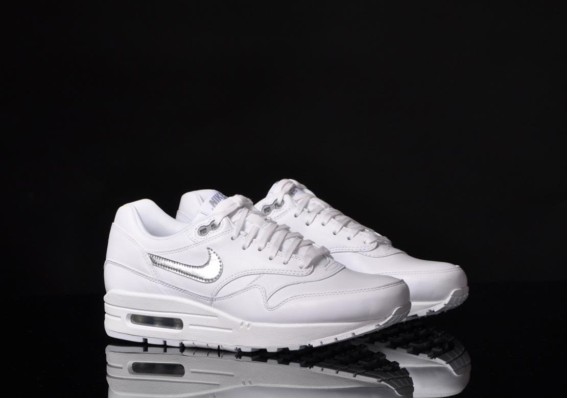 Exclusive Nike Wmns Air Max 1 PRM — 3.5 — Front View