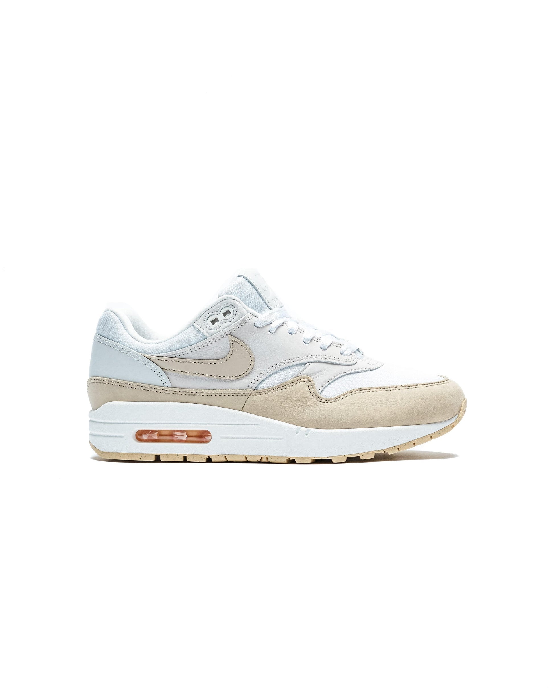 Exclusive Nike WMNS AIR MAX 1 PRM ESS — 5 — Front View