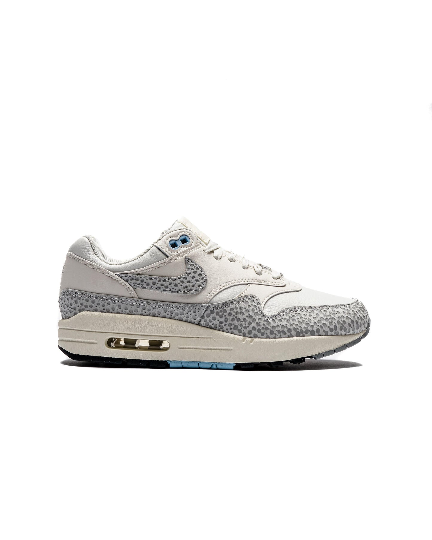 Exclusive Nike WMNS AIR MAX 1 '87 'Safari' — 5 — Front View