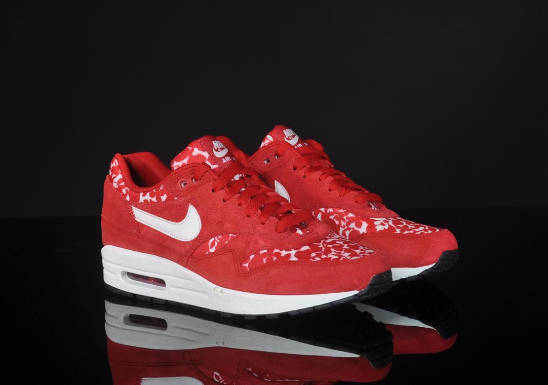 Exclusive Nike Wmns Air Max 1 — 3.5 — Front View