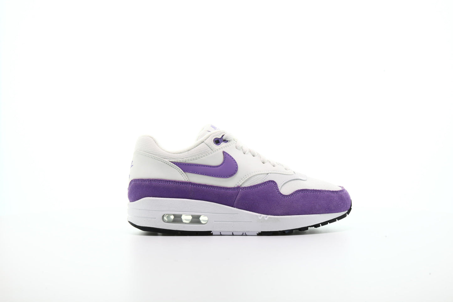 Exclusive Nike Wmns Air Max 1 "Atomicviolet" — 5 — Front View