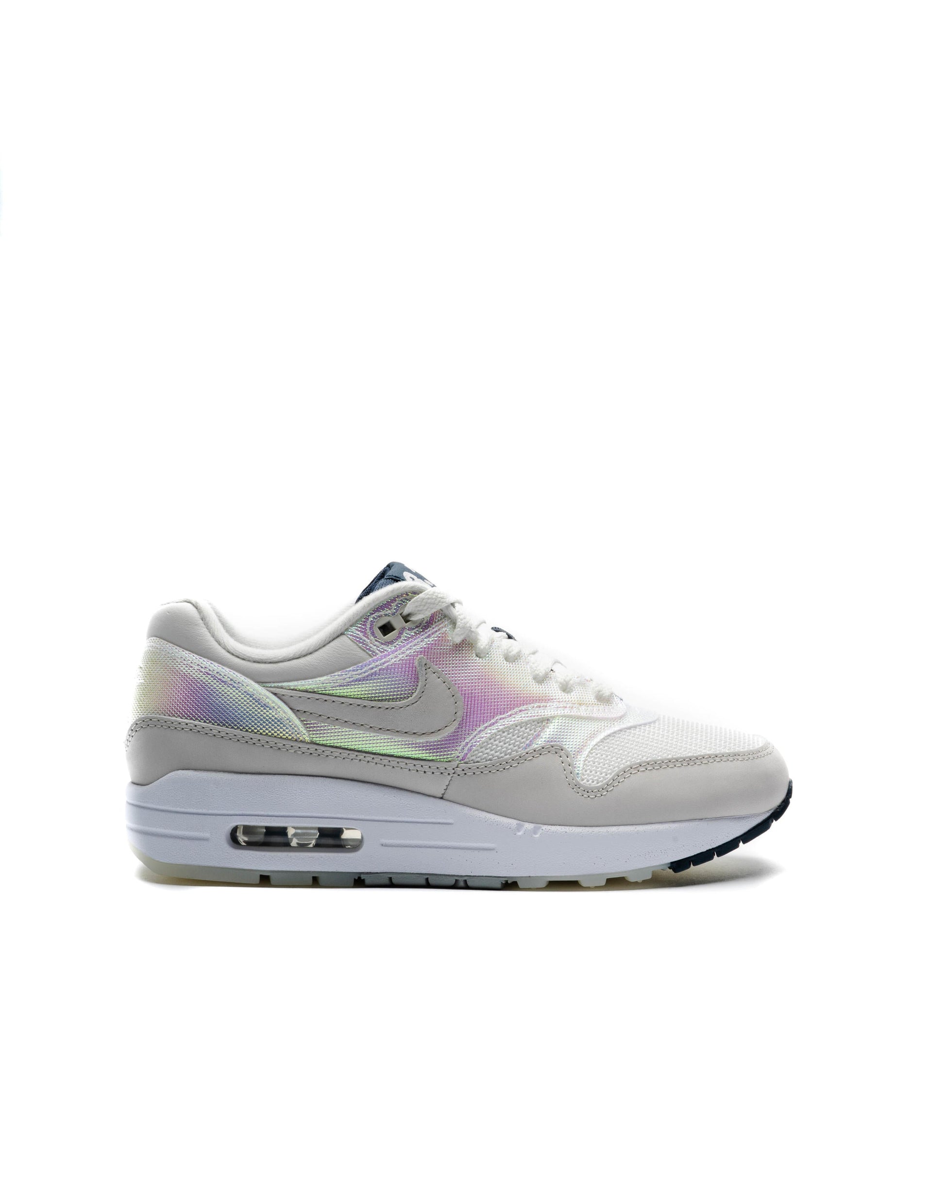 Exclusive Nike Wmns Air Max 1 "La Ville Lumiere" — 5 — Front View