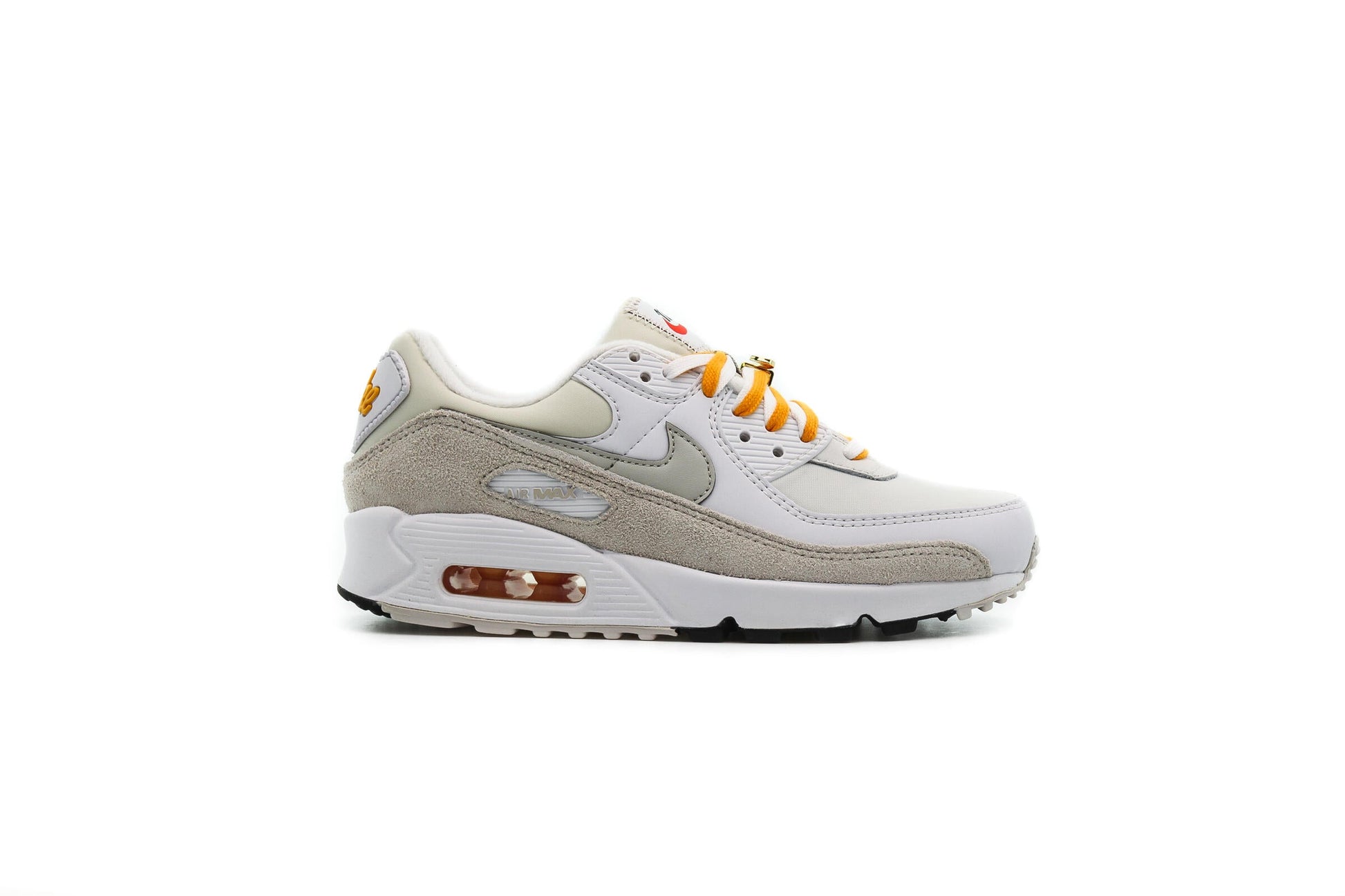 Exclusive Nike WMNS AIR MAX 90 SE — 5 — Front View