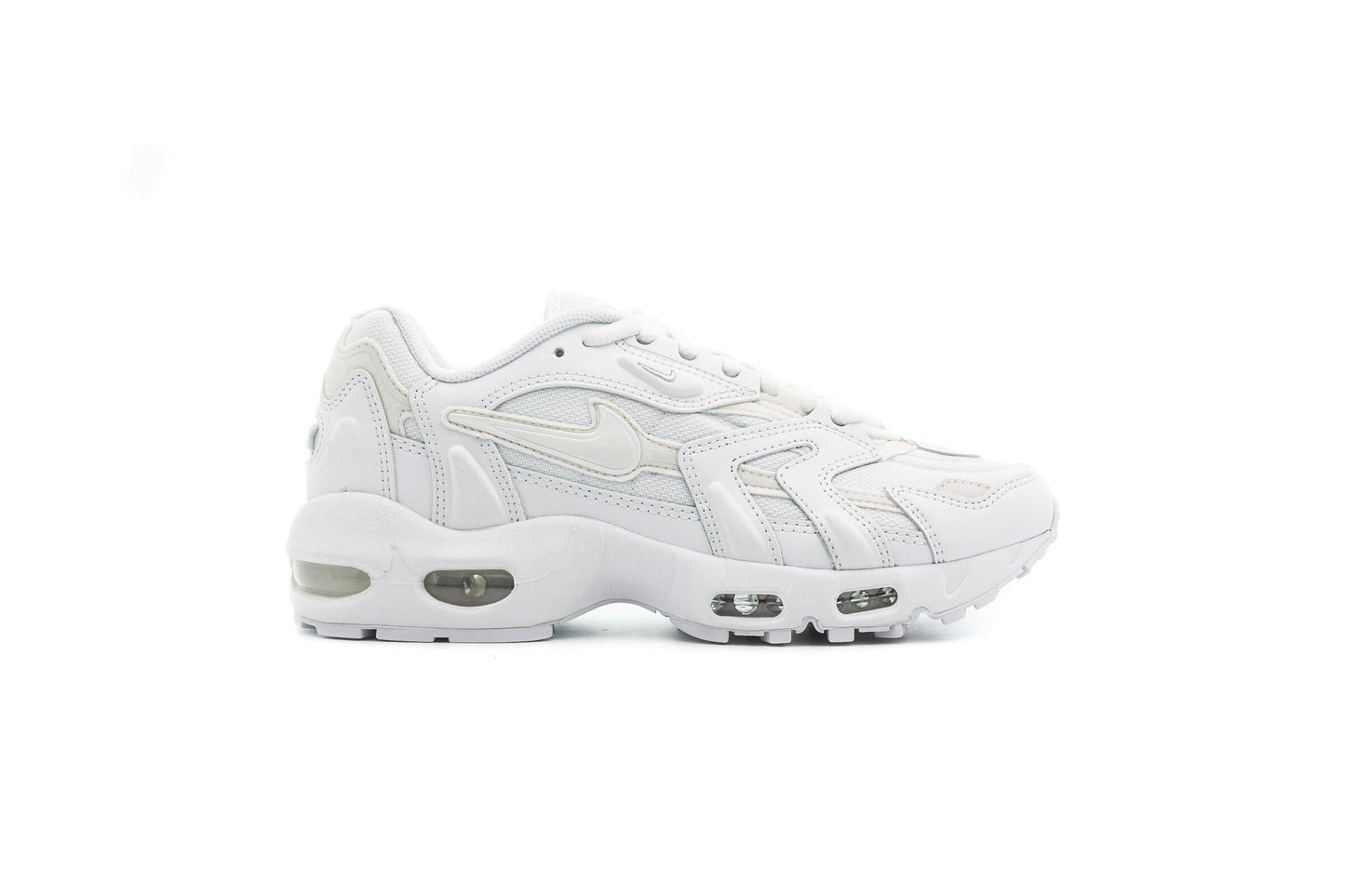 Exclusive Nike WMNS AIR MAX 96 II — 5 — Front View