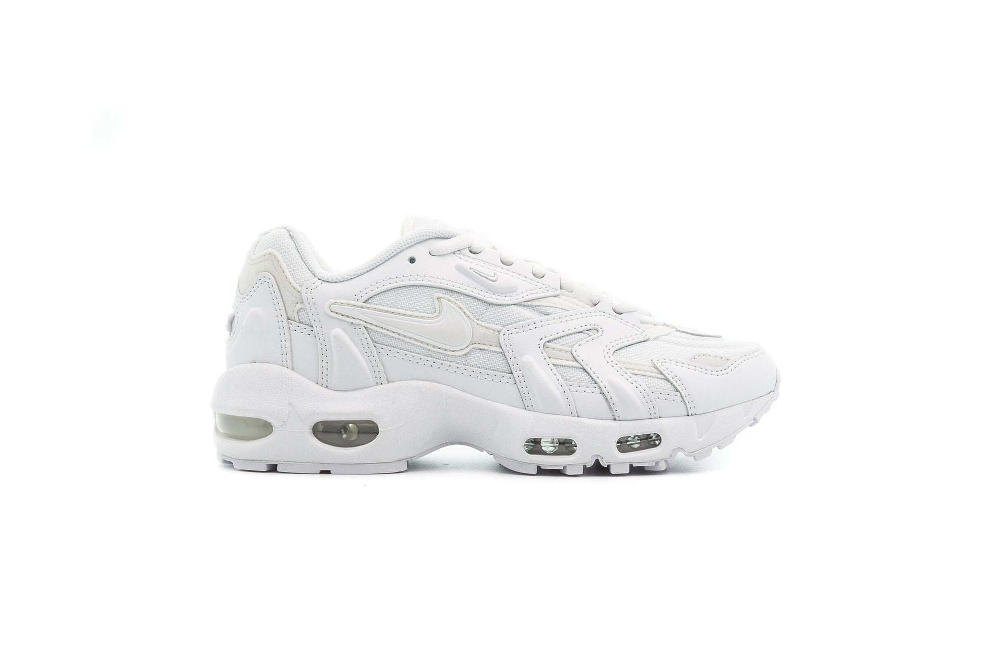 Exclusive Nike WMNS AIR MAX 96 II — 5 — Front View