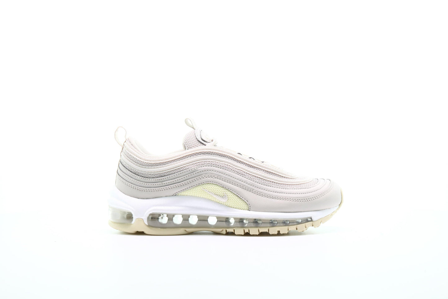 Exclusive Nike Wmns Air Max 97 "Desert Sand" — 5 — Front View
