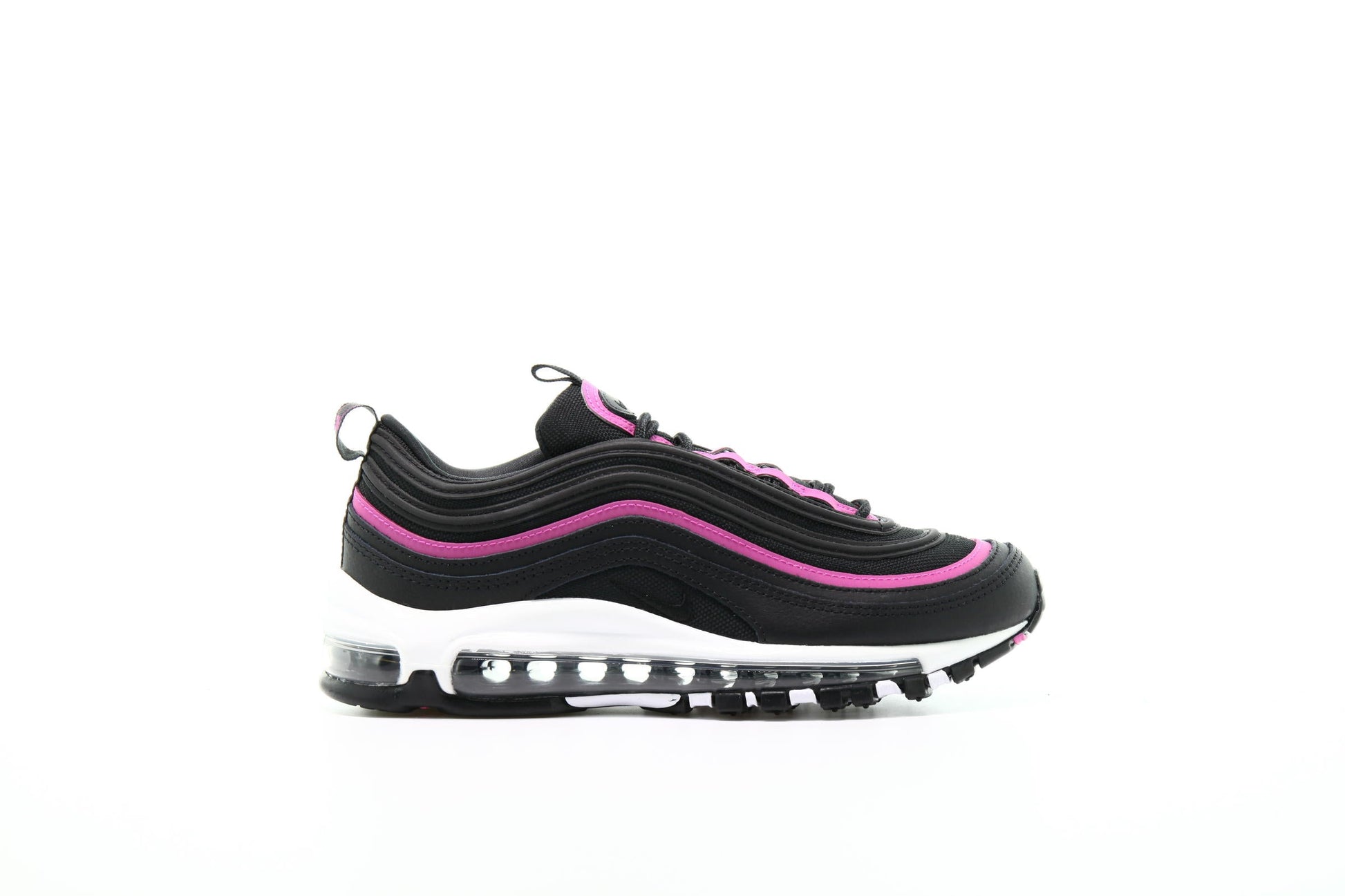 Exclusive Nike WMNS Air Max 97 LX "Active Fuchsia" — 5 — Front View