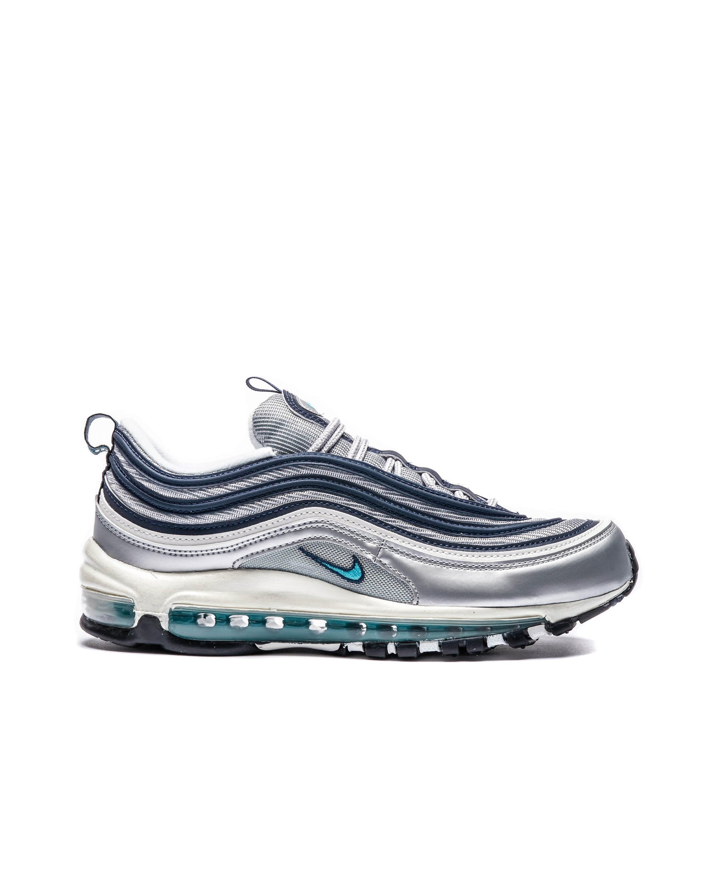 Exclusive Nike WMNS AIR MAX 97 OG — 5 — Front View