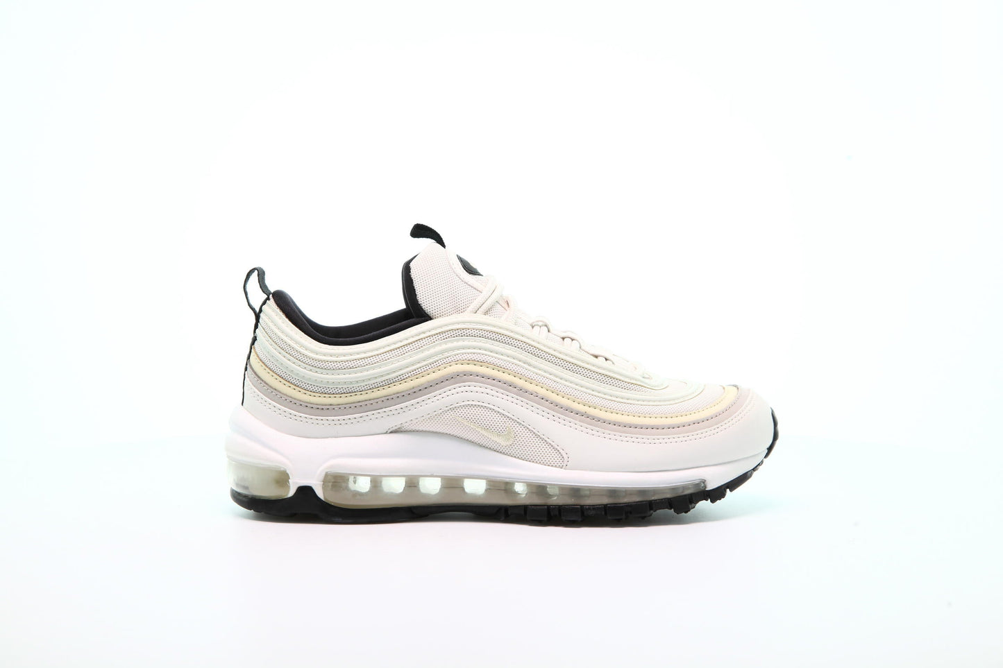 Exclusive Nike Wmns Air Max 97 "Phantom" — 5 — Front View