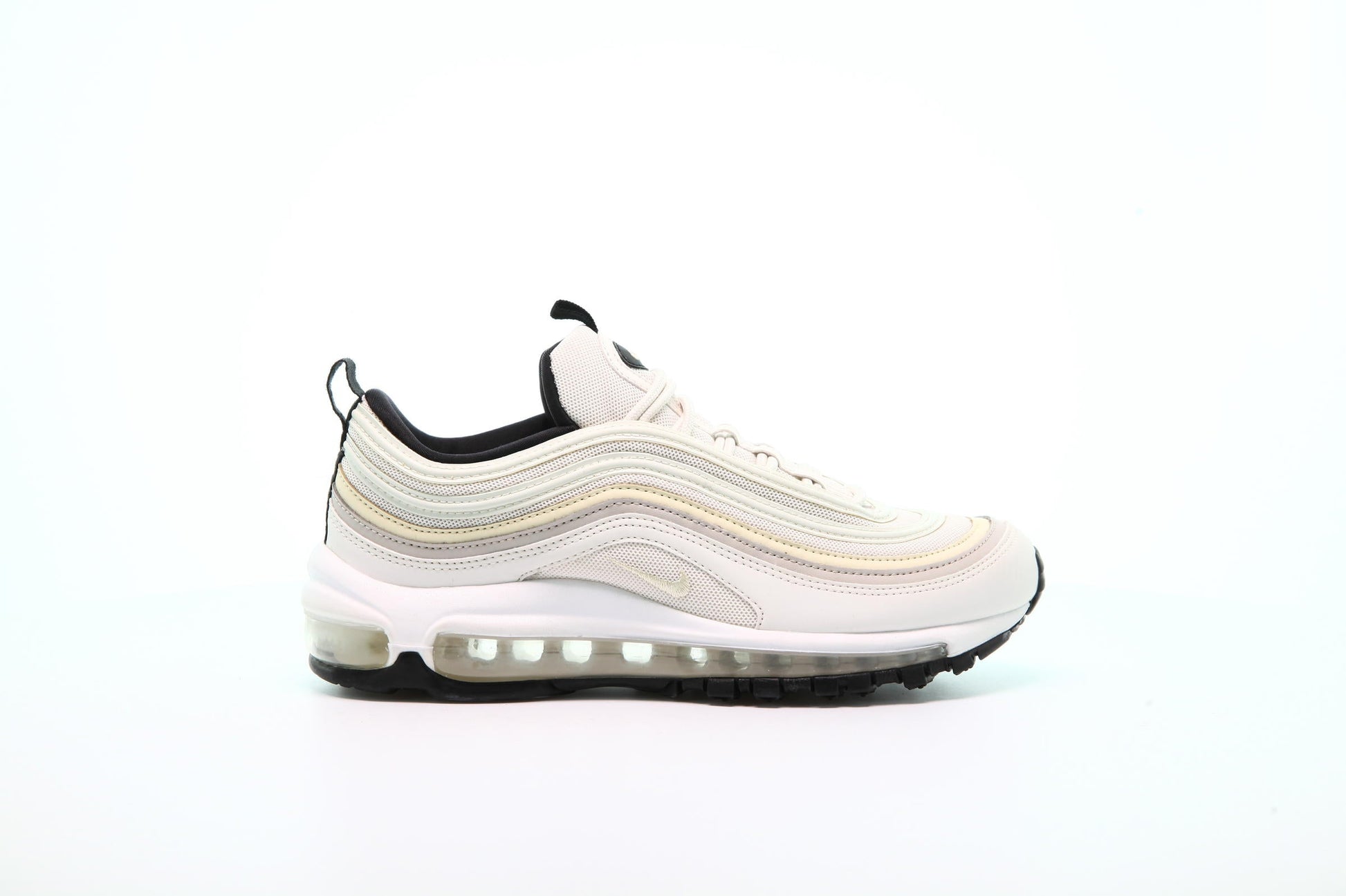 Exclusive Nike Wmns Air Max 97 "Phantom" — 5 — Front View