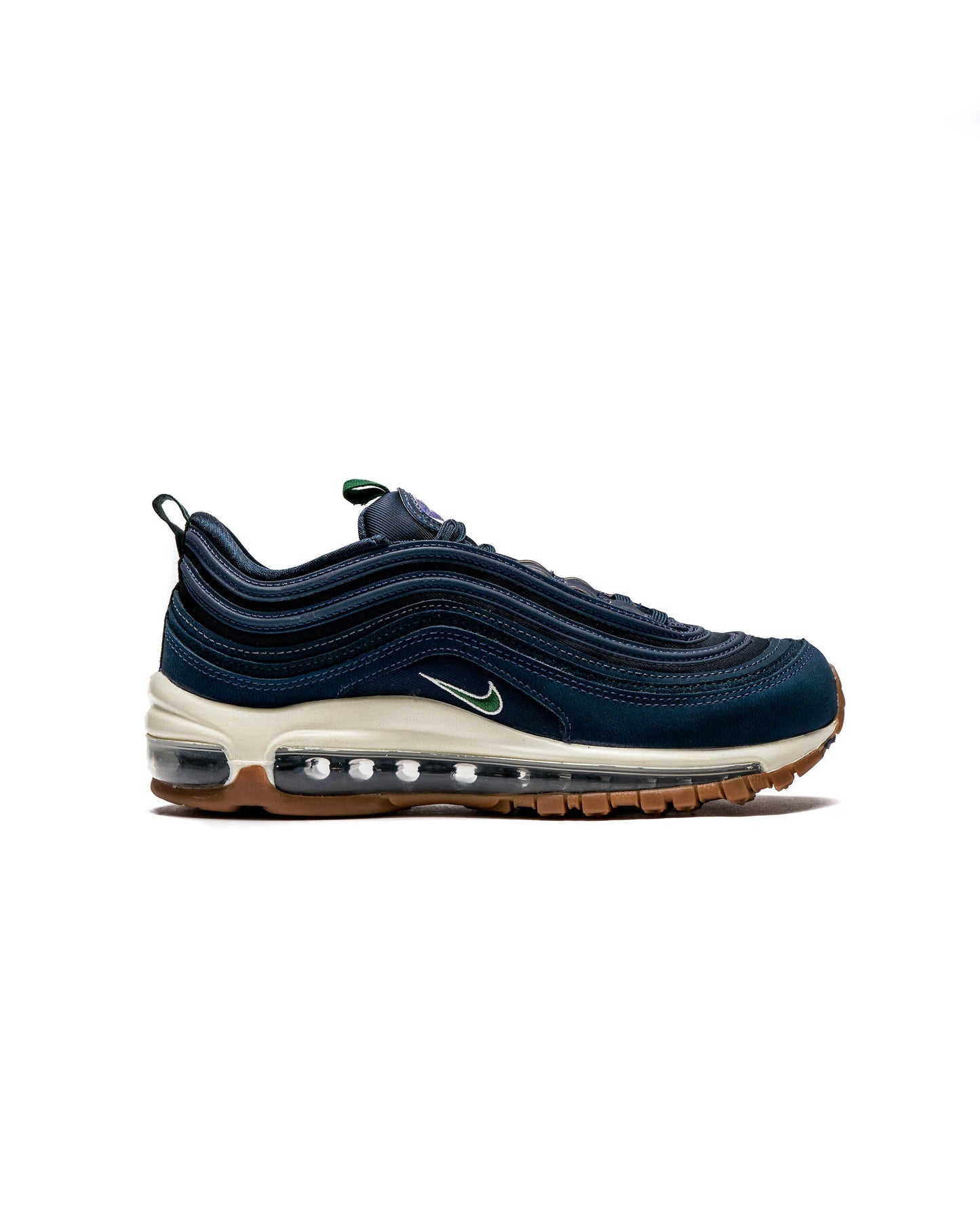 Exclusive Nike Wmns AIR MAX 97 QS — 5 — Front View