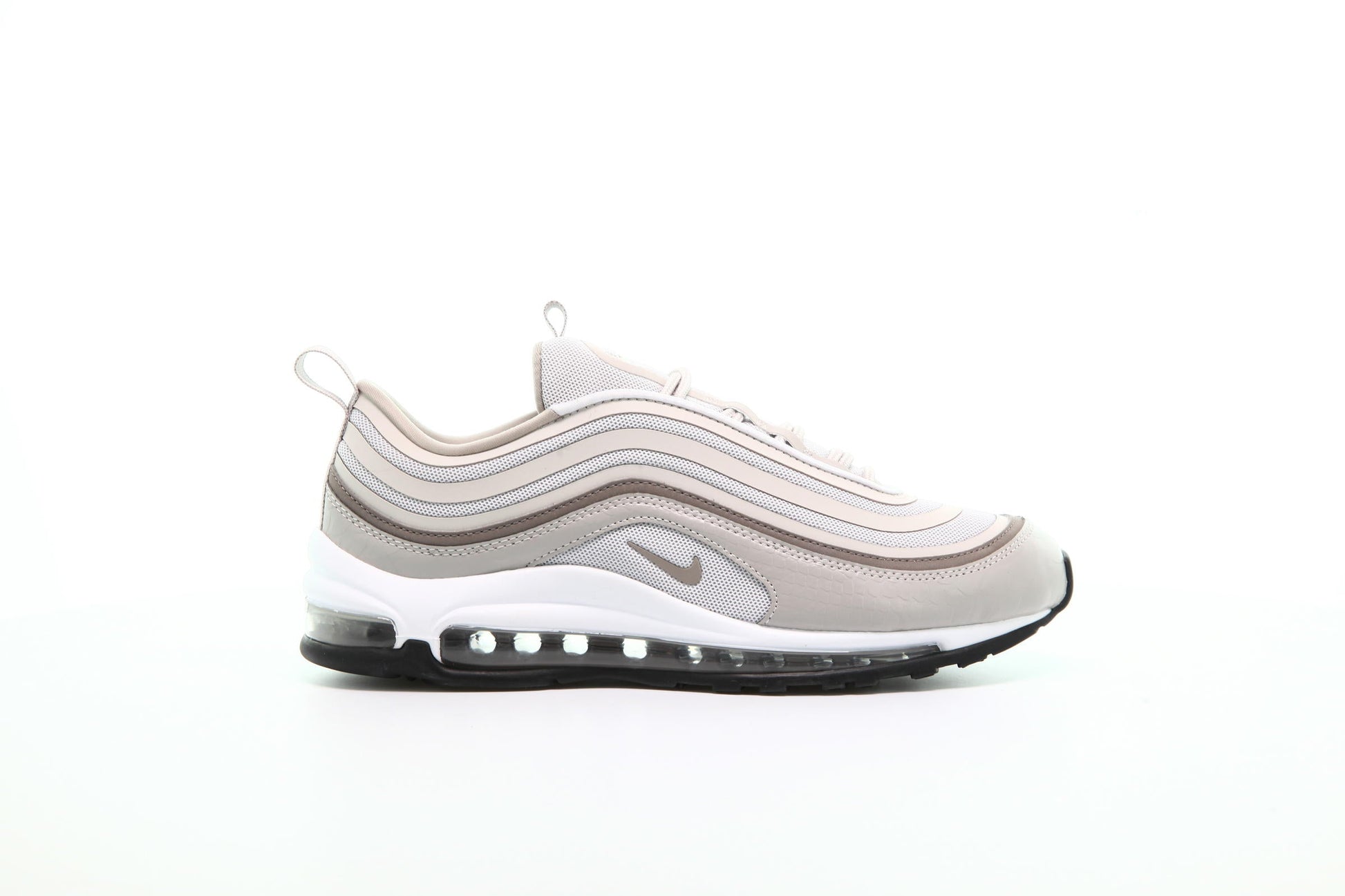 Exclusive Nike WMNS Air Max 97 Ultra'17 SE "Moon Particle" — 5 — Front View