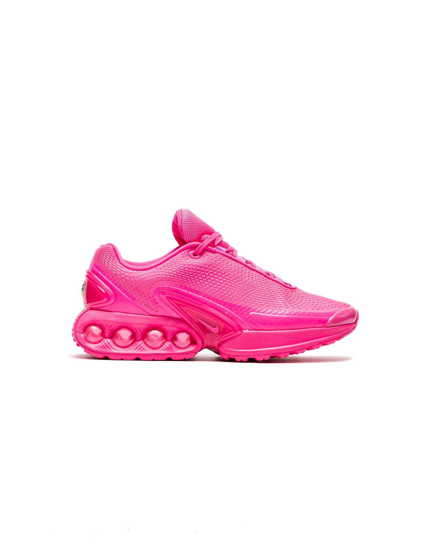 Exclusive Nike WMNS AIR MAX DN — 4.5 — Front View