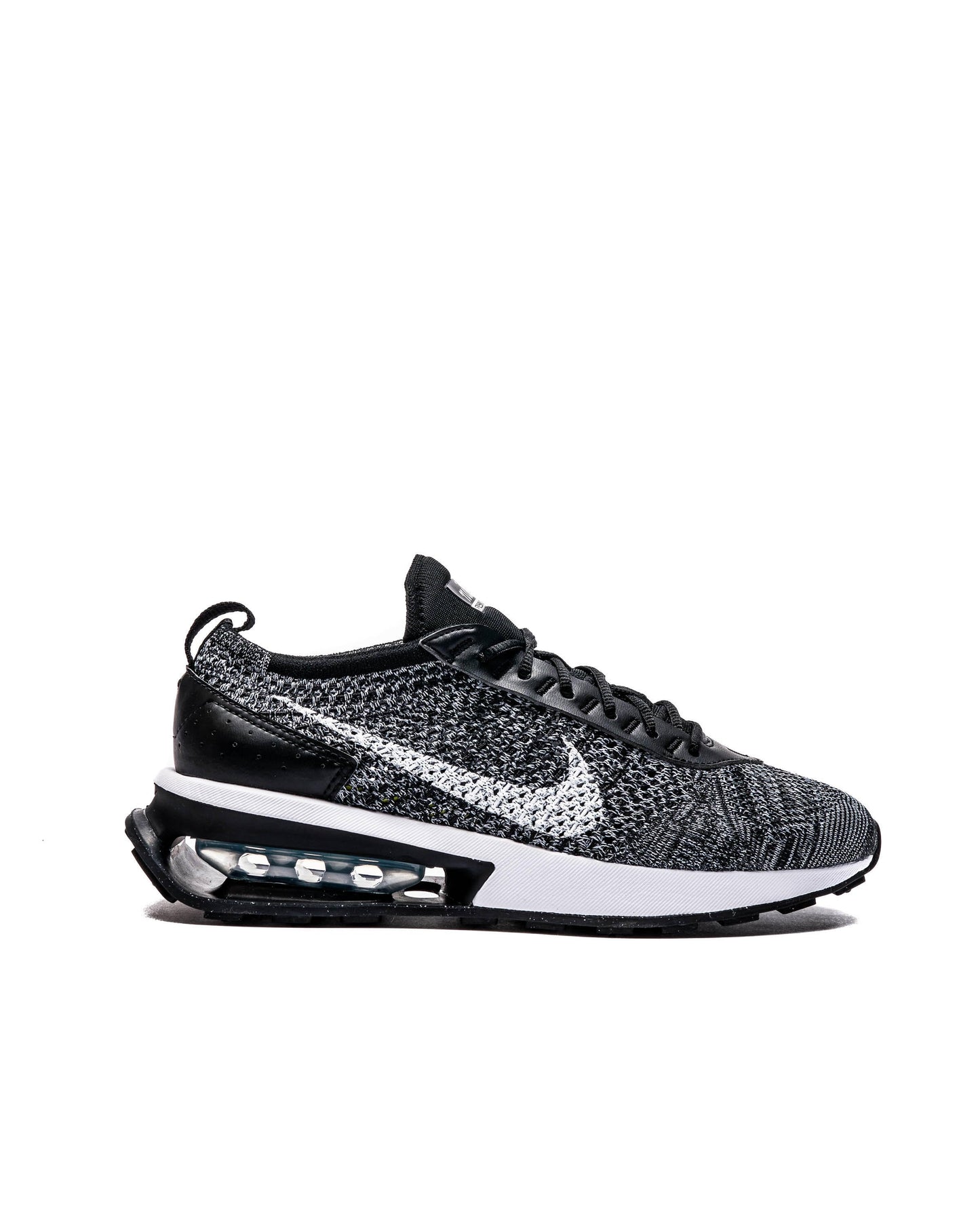 Exclusive Nike WMNS AIR MAX FLYKNIT RACER — 5 — Front View