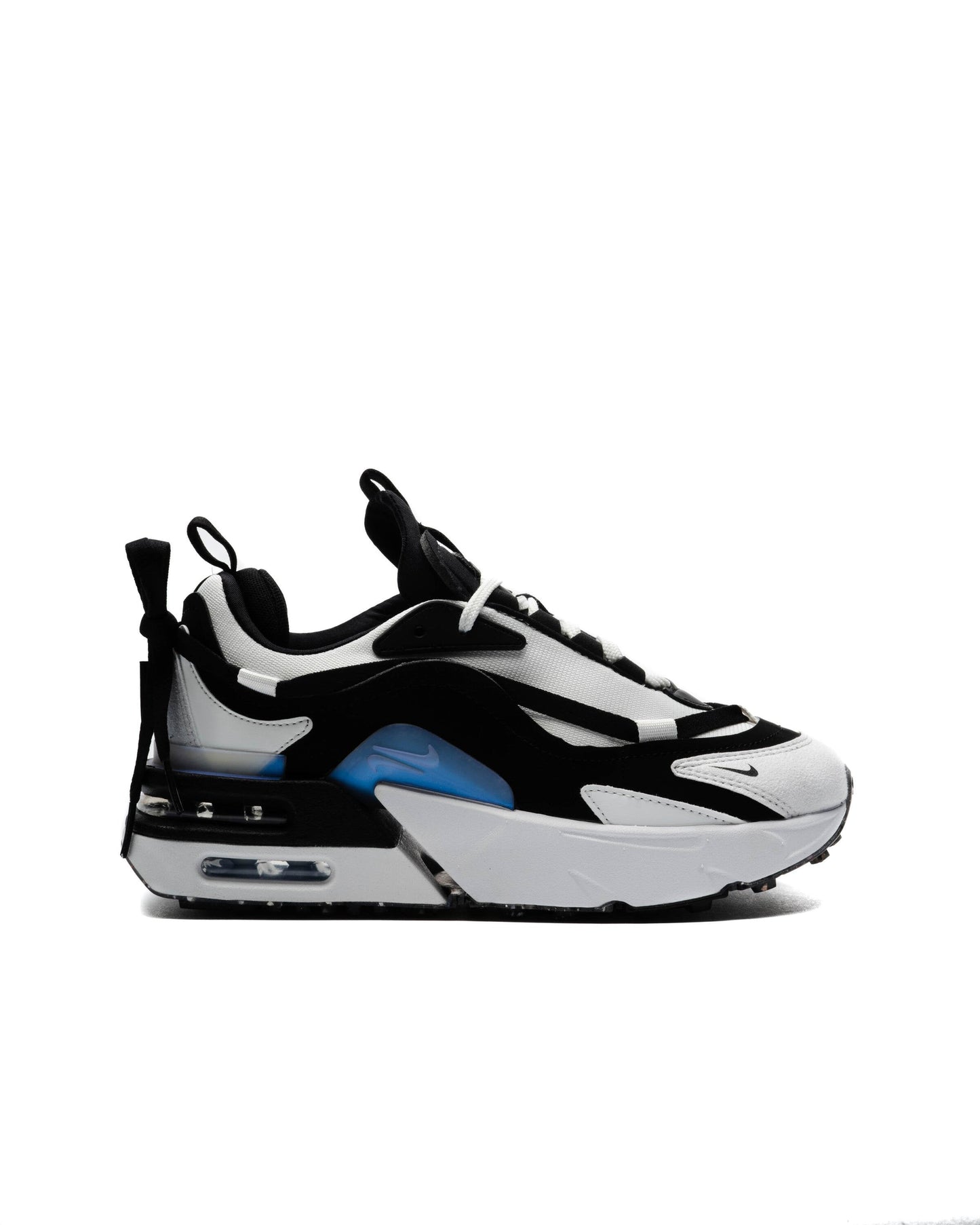 Exclusive Nike WMNS AIR MAX FURYOSA — 5 — Front View