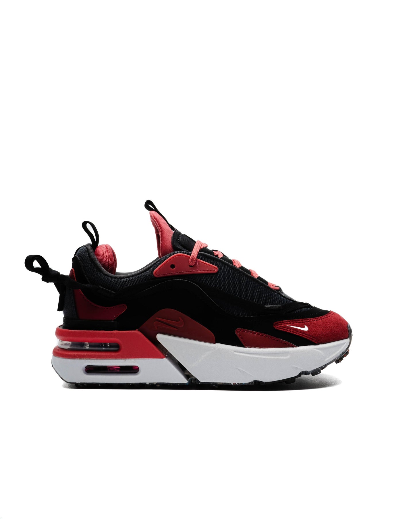 Exclusive Nike WMNS AIR MAX FURYOSA — 5 — Front View