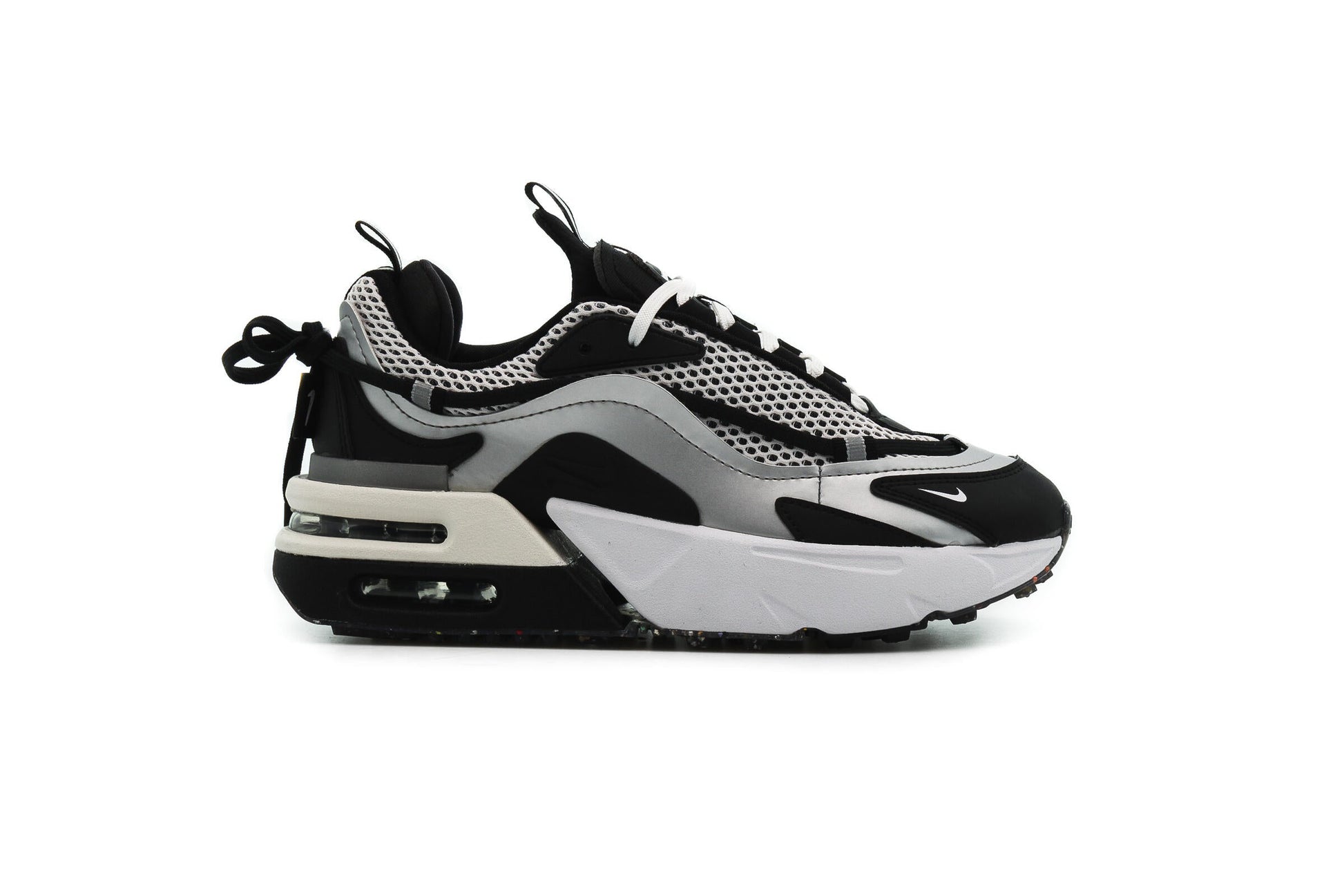 Exclusive Nike WMNS AIR MAX FURYOSA — 5 — Front View