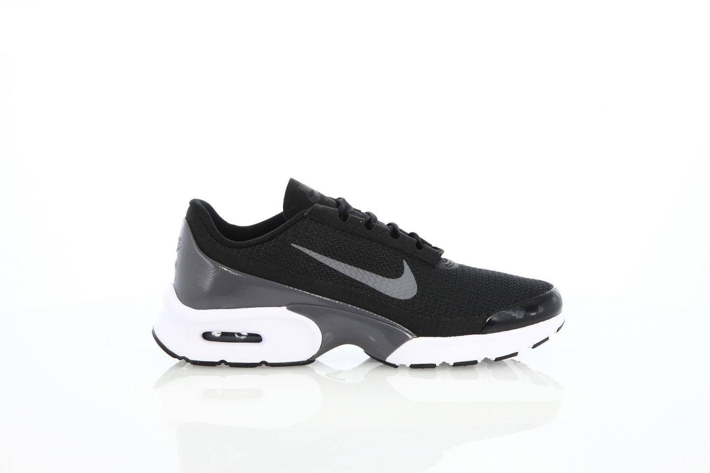 Exclusive Nike Wmns Air Max Jewell "Dark Grey" — 5 — Front View