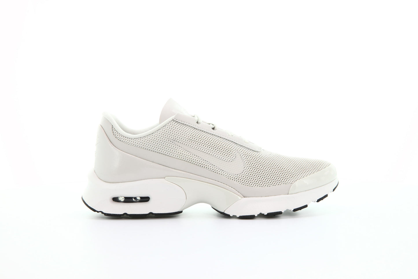 Exclusive Nike Wmns Air Max Jewell "Light Bone" — 5 — Front View