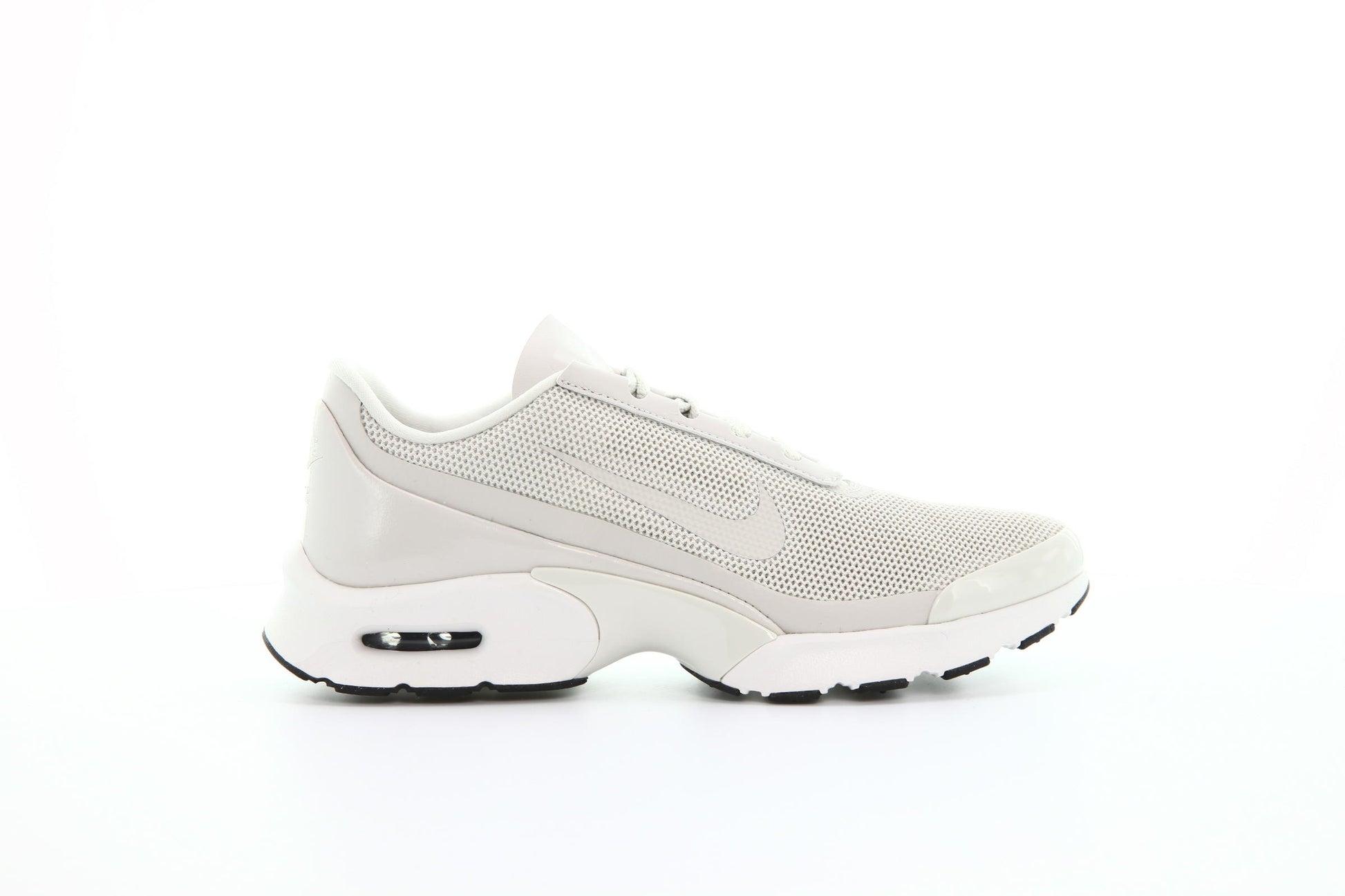 Exclusive Nike Wmns Air Max Jewell "Light Bone" — 5 — Front View