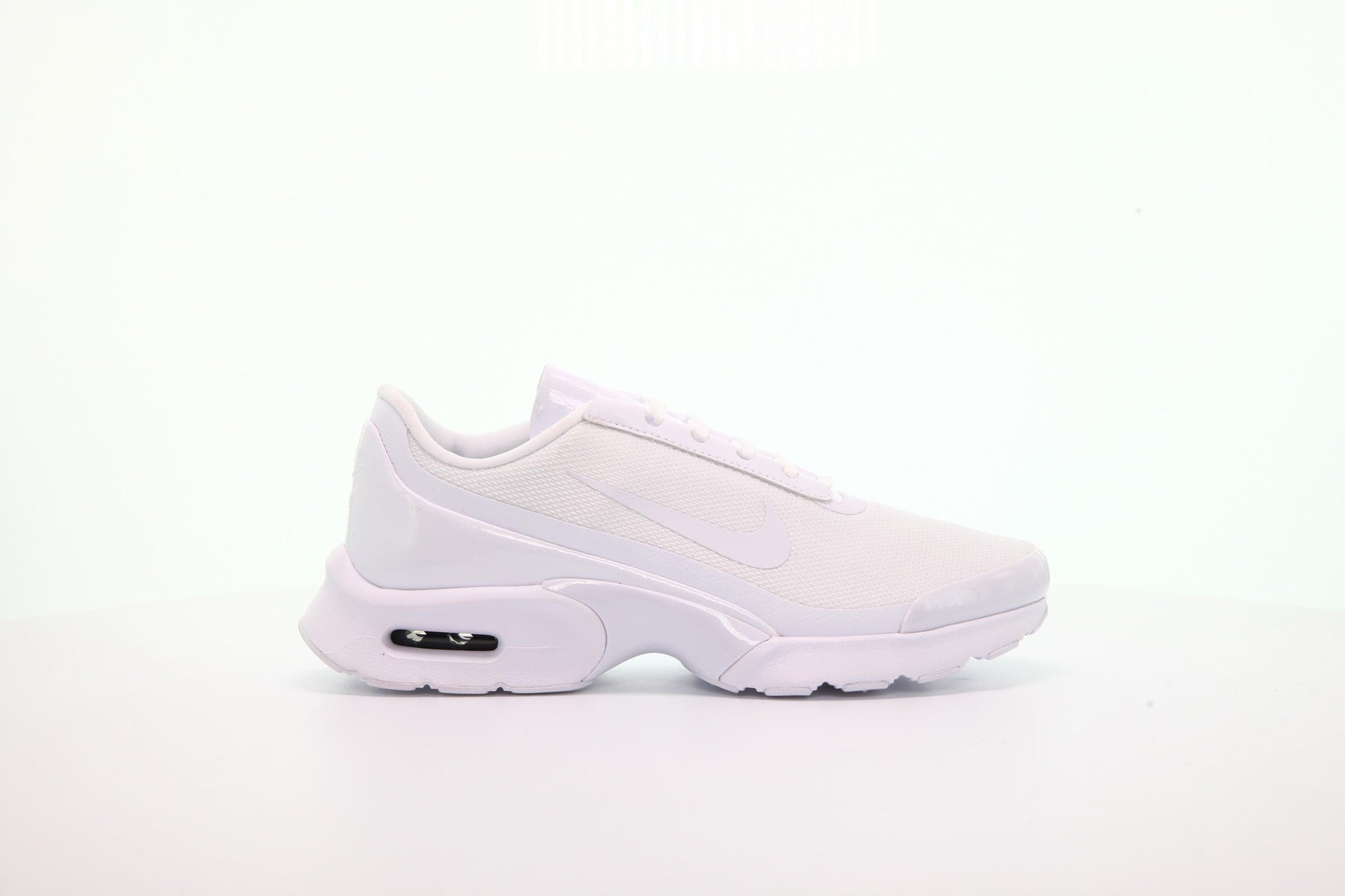 Exclusive Nike Wmns Air Max Jewell "White" — 5 — Front View