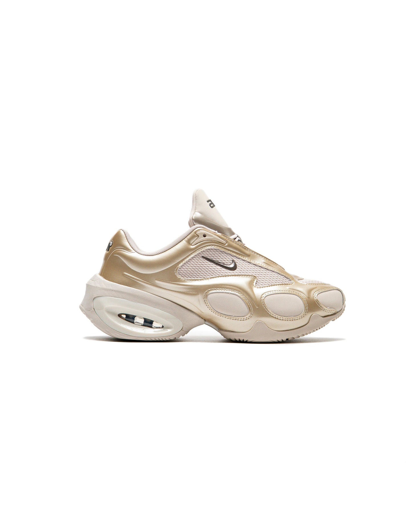 Exclusive Nike WMNS AIR MAX MUSE — 4.5 — Front View