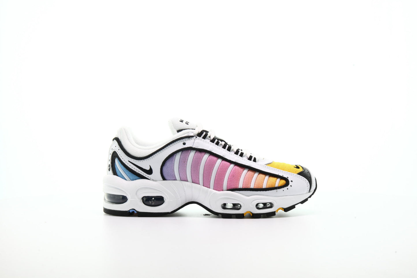 Exclusive Nike WMNS Air Max Tailwind IV "Multicolor" — 5 — Front View