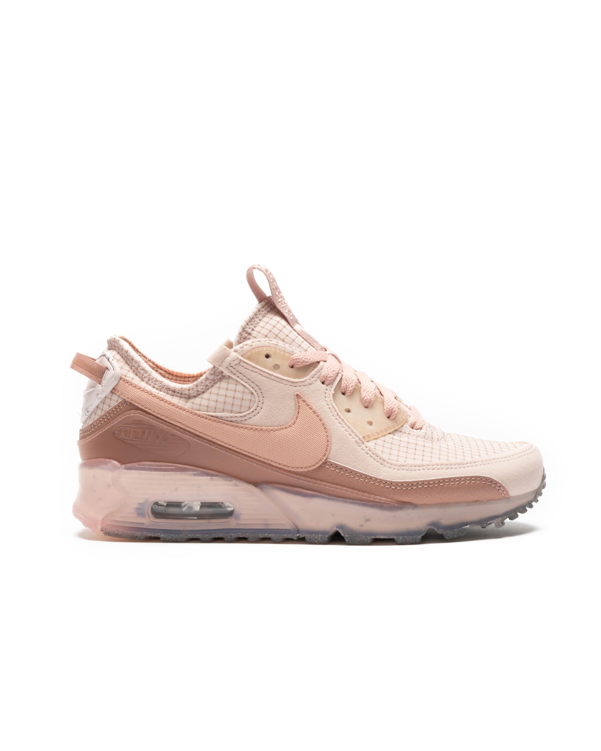 Exclusive Nike WMNS AIR MAX TERRASCAPE 90 — 5 — Front View