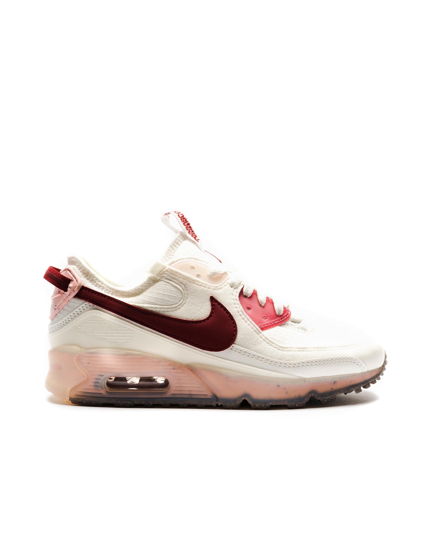 Exclusive Nike WMNS AIR MAX TERRASCAPE 90 — 5 — Front View