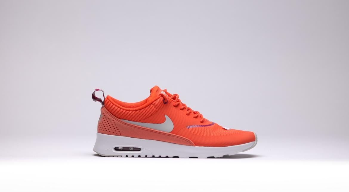 Exclusive Nike Wmns Air Max Thea — 5 — Front View