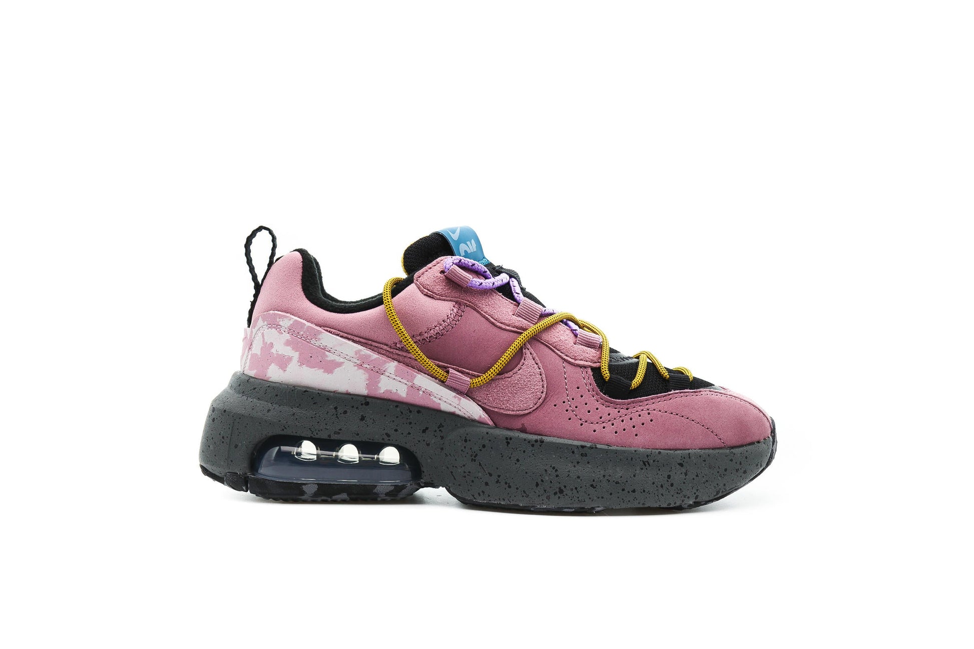 Exclusive Nike WMNS AIR MAX VIVA "PLUM" — 5 — Front View