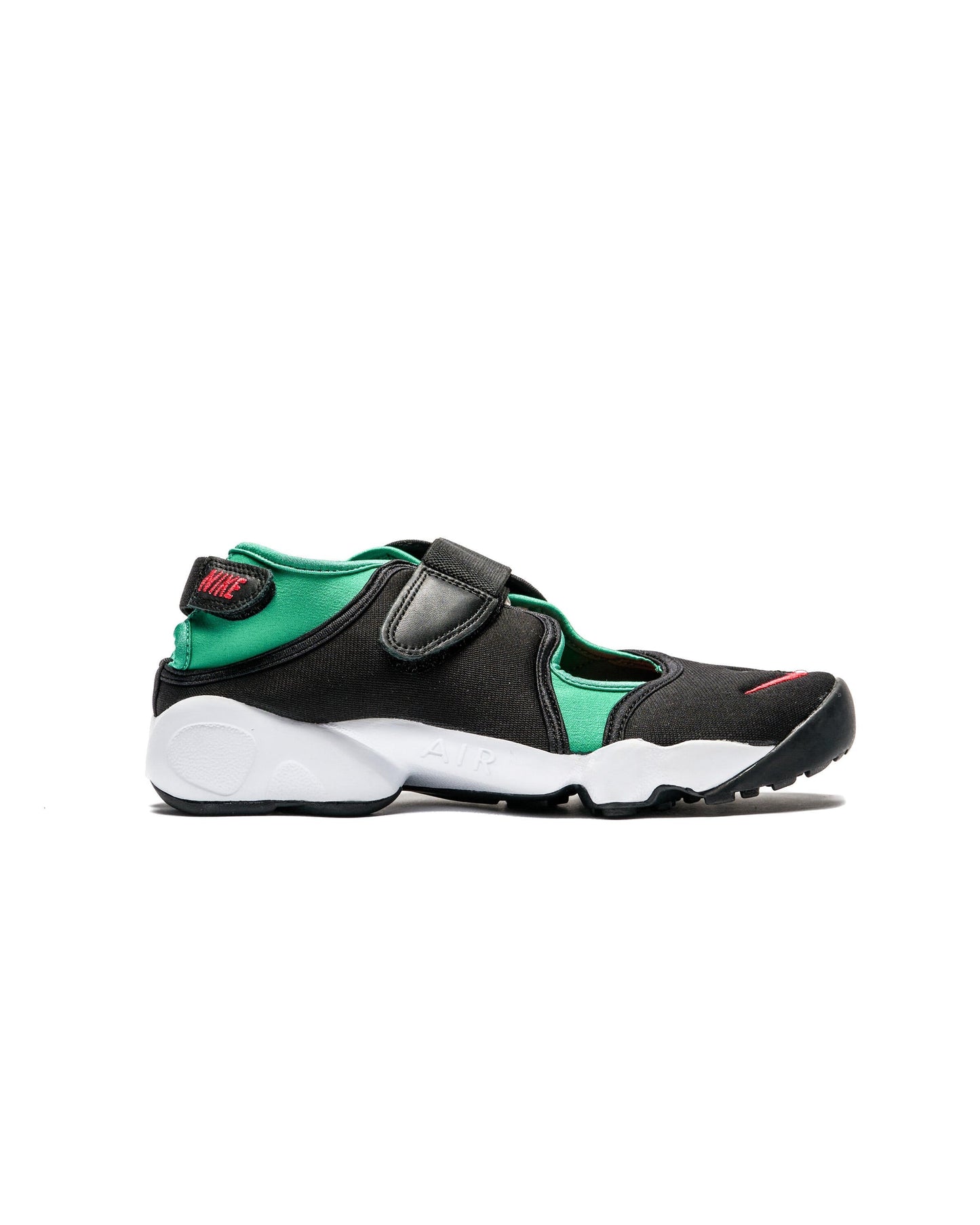 Exclusive Nike WMNS AIR RIFT — 5 — Front View