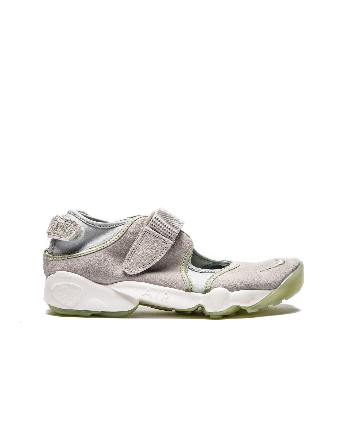 Exclusive Nike WMNS AIR RIFT — 5 — Front View