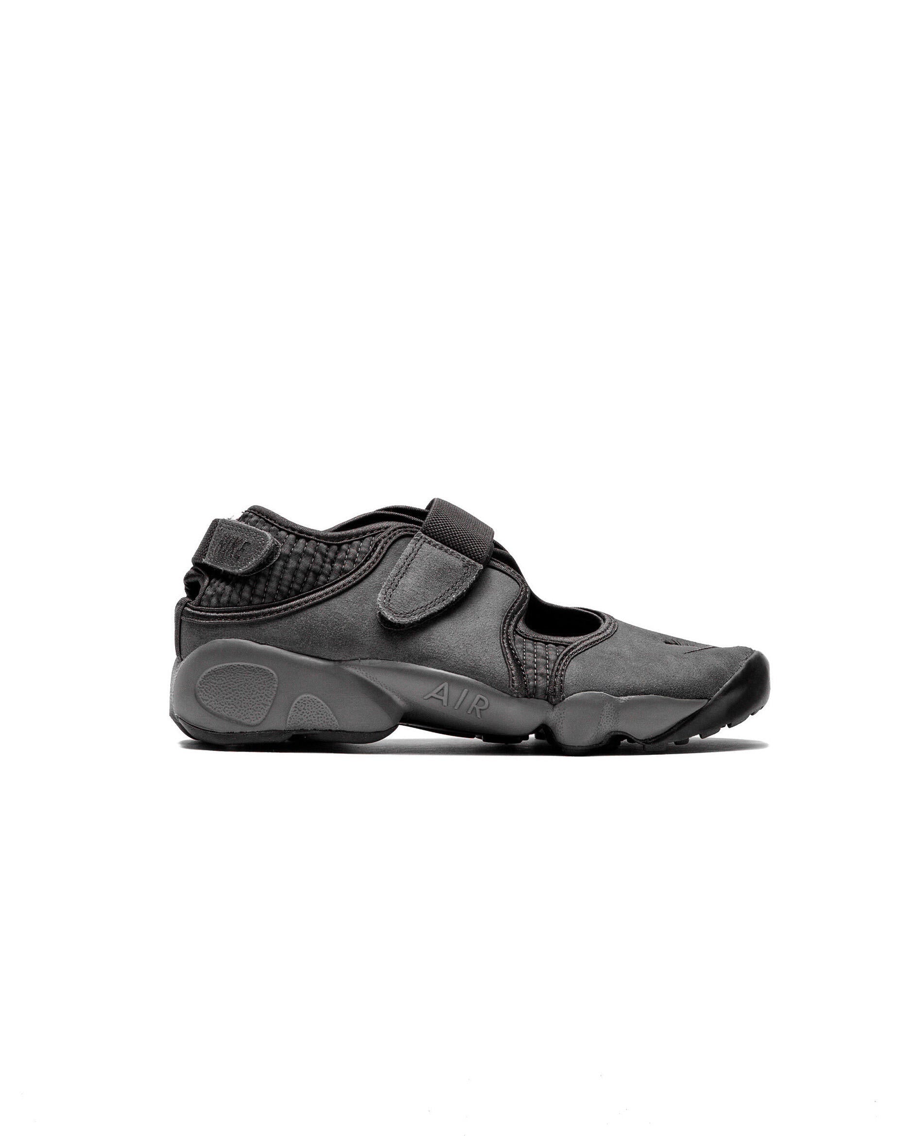 Exclusive Nike WMNS Air Rift — 4.5 — Front View