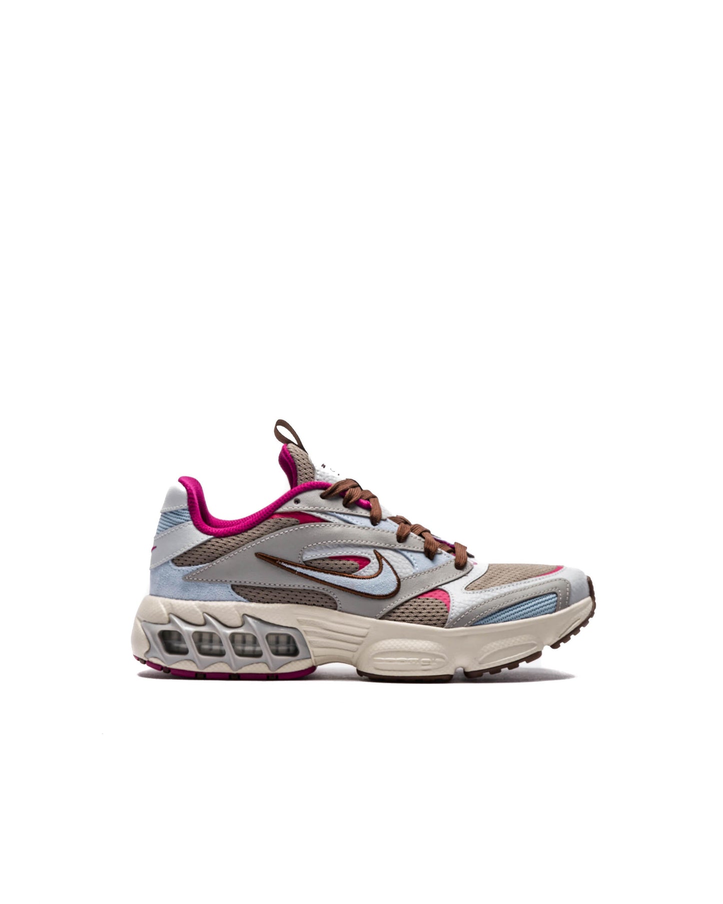 Exclusive Nike WMNS AIR ZOOM FIRE — 5 — Front View
