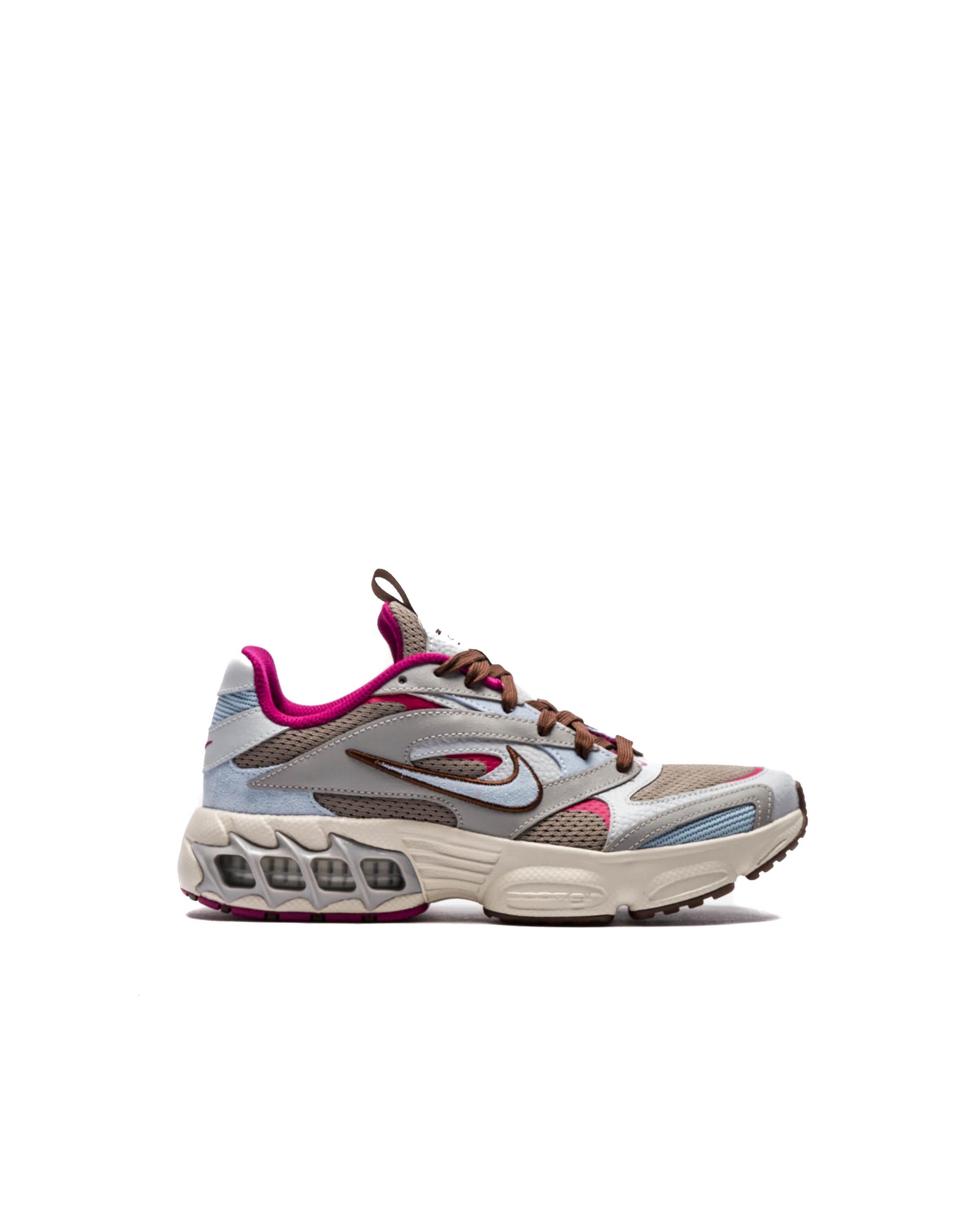 Exclusive Nike WMNS AIR ZOOM FIRE — 5 — Front View