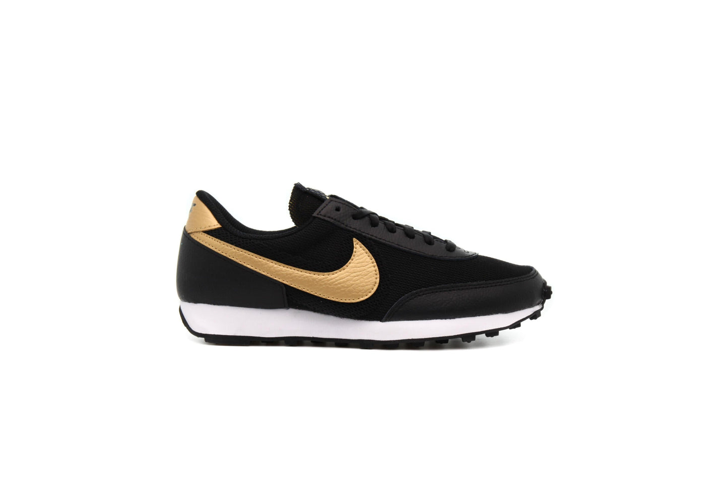 Exclusive Nike WMNS DAYBREAK "BLACK" — 5 — Front View