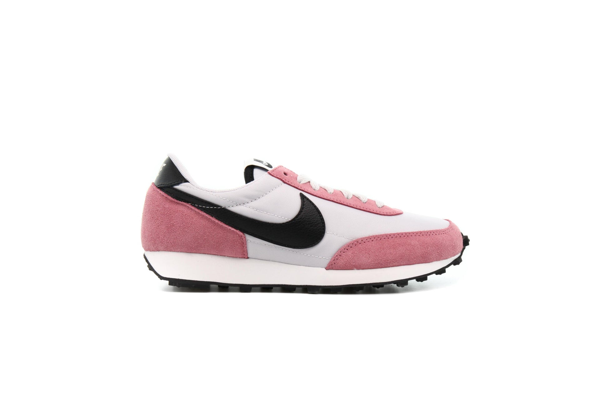 Exclusive Nike WMNS DAYBREAK "DESERT BERRY" — 5 — Front View