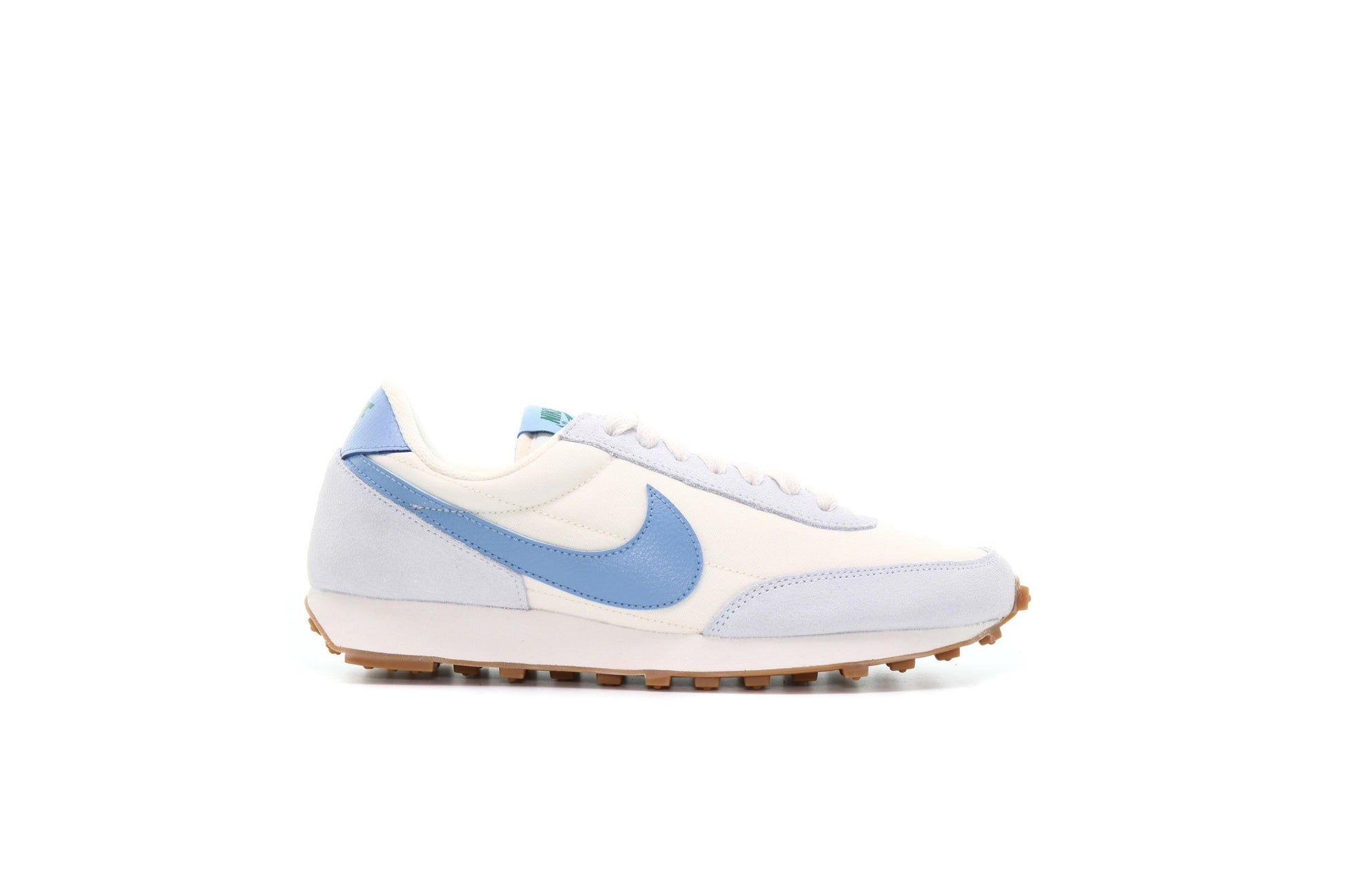 Exclusive Nike WMNS Daybreak "Half Blue" — 5 — Front View