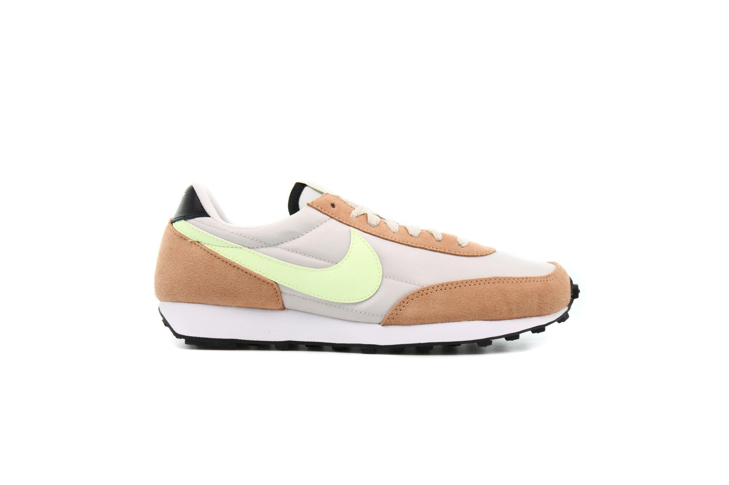 Exclusive Nike WMNS DAYBREAK "LIGHT BONE" — 5 — Front View
